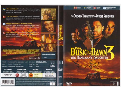From Dusk Till Dawn 3